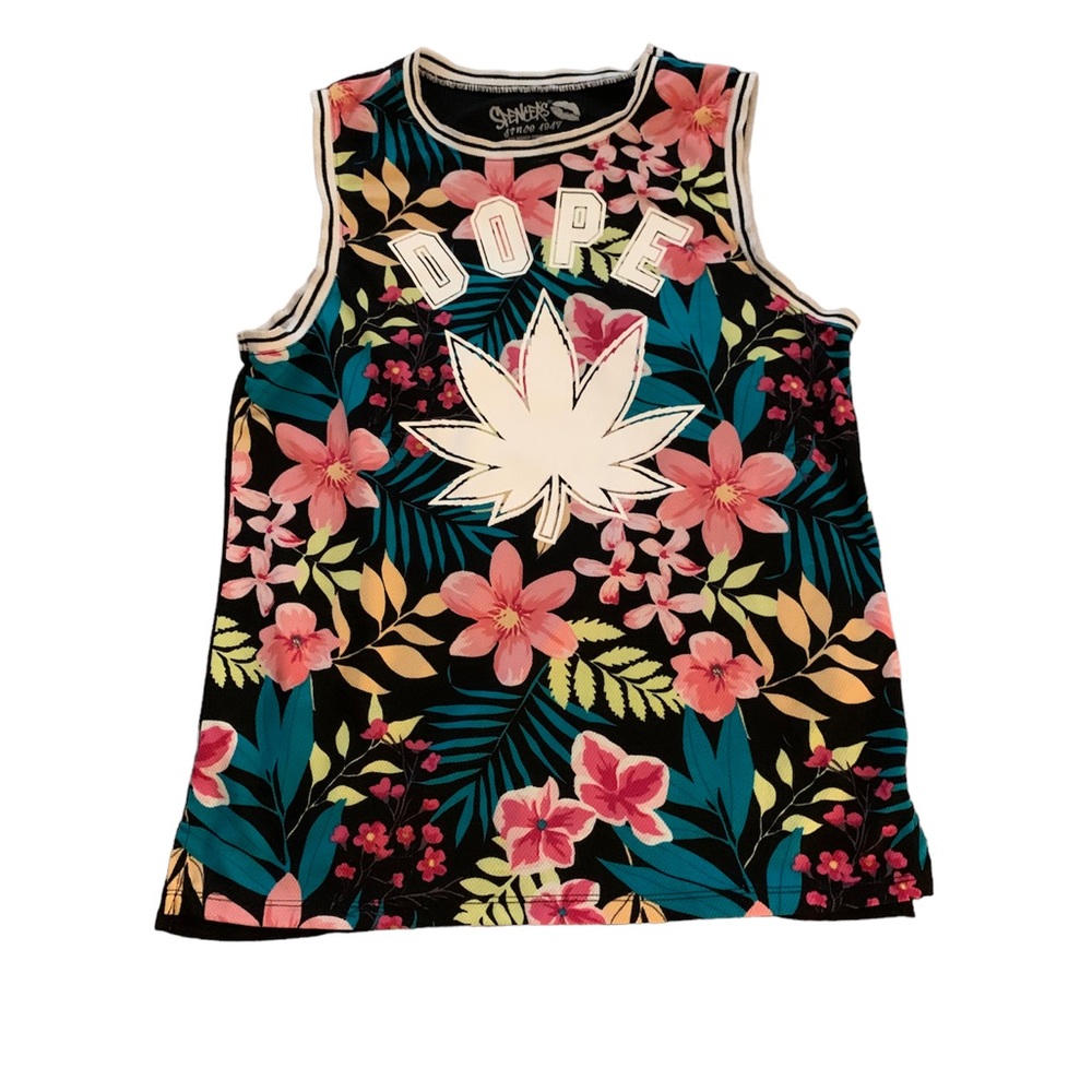 DOPE Jersey